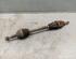 Drive Shaft RENAULT CLIO III (BR0/1, CR0/1)