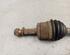 Drive Shaft SMART FORFOUR (454)