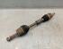 Drive Shaft SMART FORFOUR (454)