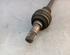 Drive Shaft PORSCHE CAYENNE (92A)