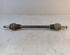 Drive Shaft PORSCHE CAYENNE (92A)