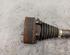 Drive Shaft SKODA OCTAVIA II Combi (1Z5)