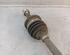 Drive Shaft CHEVROLET SPARK (M300)