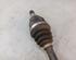 Drive Shaft CHEVROLET SPARK (M300)