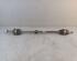 Drive Shaft CHEVROLET SPARK (M300)