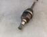 Drive Shaft CHEVROLET SPARK (M300)