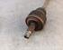 Drive Shaft MERCEDES-BENZ C-CLASS Coupe (CL203)