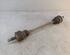 Drive Shaft MERCEDES-BENZ C-CLASS Coupe (CL203)