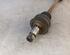 Drive Shaft MERCEDES-BENZ C-CLASS Coupe (CL203)