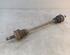 Drive Shaft MERCEDES-BENZ C-CLASS Coupe (CL203)