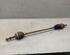 Drive Shaft OPEL TIGRA (S93)