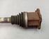 Drive Shaft AUDI A4 Avant (8K5, B8)