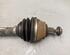 Drive Shaft AUDI A6 (4F2, C6)