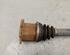 Drive Shaft AUDI A6 (4F2, C6)