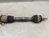 Drive Shaft MERCEDES-BENZ A-CLASS (W169)