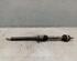 Drive Shaft MERCEDES-BENZ A-CLASS (W169)