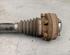 Drive Shaft AUDI A6 (4F2, C6)