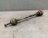 Drive Shaft AUDI A6 (4F2, C6)