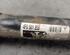 Drive Shaft AUDI A6 (4F2, C6)