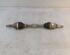 Drive Shaft MAZDA 3 (BL)