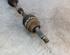 Drive Shaft MAZDA 3 (BL)