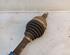 Drive Shaft MAZDA 3 (BL)