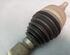 Drive Shaft RENAULT LAGUNA II (BG0/1_)