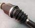 Drive Shaft RENAULT LAGUNA II (BG0/1_)