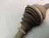 Drive Shaft RENAULT LAGUNA II (BG0/1_)