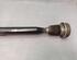 Drive Shaft SKODA FABIA II (542)