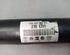 Drive Shaft SKODA FABIA II (542)