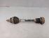 Drive Shaft SKODA FABIA II (542)