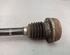 Drive Shaft SKODA FABIA II (542)