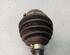 Drive Shaft SKODA FABIA II (542)