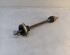 Drive Shaft RENAULT TWINGO II (CN0_)