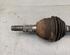 Drive Shaft OPEL VECTRA C Estate (Z02)