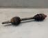 Drive Shaft OPEL VECTRA C Estate (Z02)