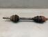 Drive Shaft OPEL VECTRA C Estate (Z02)