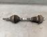 Drive Shaft PORSCHE CAYENNE (9PA)