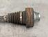 Drive Shaft PORSCHE CAYENNE (9PA)