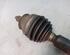 Drive Shaft SKODA FABIA II Combi (545)