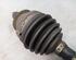 Drive Shaft SKODA FABIA II Combi (545)