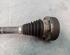 Drive Shaft SKODA FABIA II Combi (545)