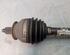 Drive Shaft SKODA FABIA II Combi (545)