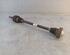 Drive Shaft PORSCHE CAYENNE (9PA)