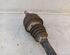 Drive Shaft PORSCHE CAYENNE (9PA)