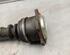 Drive Shaft AUDI A4 Avant (8D5, B5)