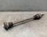 Drive Shaft VW TOUAREG (7LA, 7L6, 7L7)