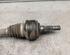 Drive Shaft VW TOUAREG (7LA, 7L6, 7L7)