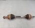 Drive Shaft OPEL ASTRA J Sports Tourer (P10)